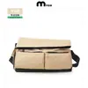 Bolsa de Viaje con Separación Seco y Húmedo, Bolsa de Gimnasio, Compartimento para Zapatos para Viajes de Negocios, Bolsa de Mano para Entrenamiento, Logo Personalizado, Separación Seco y Húmedo