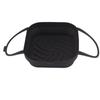 Bandeja Plegable de Silicona para Hornear de Venta Caliente Transfronteriza para Cocina Casera, Resistente a Altas Temperaturas, Antideslizante, Tapete Hueco para Hornear para Freidora de Aire
