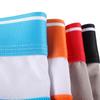 Ropa interior masculina, bóxers transpirables de algodón para hombre, bóxers deportivos personalizados para jóvenes, pantalones cortos finos de verano, calzoncillos de moda.
