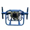 Bomba Neumática de Inyección para Minería Serie 2Zbq, Fácil de Transportar y Personalizable, Bomba de Inyección Neumática para Minería