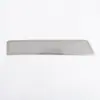 Adecuado para Volkswagen 25 Touron Pro Instrumento Control Central Cubierta de Bocina Panel Decorativo Corto Accesorios Pegatinas Suministros para Coche
