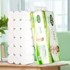 [Procesamiento personalizado] Yuren papel higiénico OEM/ODM admite empaquetado personalizado para varios tamaños, pesos y recuentos de rollos
