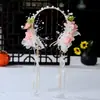 Vestido Infantil Verão 2026 Novo Estilo Crianças Elegante Lolita Bebê Menina Roupas de Verão Sem Mangas Alcinha Vestido Princesa