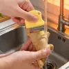 Ferramenta para descascar gengibre, removedor de casca de gengibre, raspador de gengibre, ferramenta universal para descascar gengibre, batatas e inhame, descascador de alho