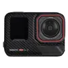Burro Andante es Adecuado para Cámara Deportiva Shadowstone Insta360 Ace Pro2 Pegatina Mate Película Protectora Colorida