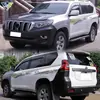 Aplicable a Prado 2010-2017, Modificado a Modelo 2018, Kit de Conversión de Viejo a Nuevo