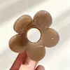Pinza de Garra Grande Versátil para Mujer, Pinza para el Cabello de Alta Gama Estilo Coreano para la Parte Trasera de la Cabeza, Elegante Accesorio para el Cabello 2026