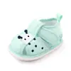 Zapatos de Bebé Niña Sandalias de Bebé para Verano Zapatos de Bebé de Mariquita Dibujo Animado Zapatos para Niños Pequeños 2434