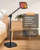 Suporte de Mesa para Tablet Bios Suporte para iPad e Celular Suporte de Chão para Tablet para Pessoas Preguiçosas na Cama ou ao Lado da Cama