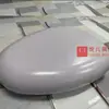 Decoración Personalizada para Centro Comercial, Suministro Directo desde la Fábrica Origen, Asientos de Ocio tipo Piedra de Fibra de Vidrio, Sillas para Exteriores, Fabricación de Moldes y Producción de Muestras