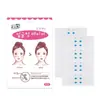 Auxílio para Lifting Facial, Ferramenta Mágica para Levantar e Firmar, Fita Transparente para Rosto Matte para Maquiagem