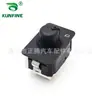 Adecuado para Audi A6C5 Interruptor de espejo retrovisor de coche interruptor de espejo retrovisor 4B 0 959 565A