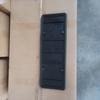 Adecuado para matrícula Dodge RAM 2013 2014 2015 2016 2018 2019 2020 2021