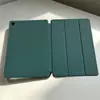 Funda Protectora Adecuada para Tableta Samsung Galaxy Tab A11 con Ranura para Lápiz en la Parte Trasera y Funda Protectora Anticaídas S10 Lite