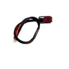 Resistente a Altas Temperaturas Alta Potencia Torre de 6 Metros Cuadrados 2+6 Cable de Alimentación para Reemplazo de Batería Enchufe de Carga de Alta Potencia Batería de Litio Cable Ultra Suave