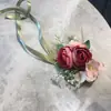 Copa de Brindis para Boda de Pareja de Novios Hecha a Mano DIY Regalo de Compromiso de Alta Gama para Mejores Amigos Par de Copas