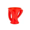 Impressão 3D Oem Processo Fdm Material Reforçado com Fibra de Carbono Sem Taxa de Molde Pequeno Lote Prototipagem Rápida