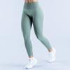 Dfyne Ropa de Yoga de Manga Larga Transfronteriza Deportiva de Secado Rápido Tops Ropa de Fitness para Correr Entrenamiento Ropa Deportiva Traje para Mujer