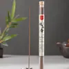 10g aromaterapia natural para el hogar interior aloe sándalo incienso Buda té línea de salud incienso fabricantes incienso al por mayor incienso Jiangzhen
