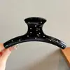 Pinza para el Cabello con Lazo Extra Grande para Mujeres, Pasador de Alta Gama, Nuevo Modelo 2026, Adecuado para Cabello Grueso, Accesorio para el Cabello tipo Pinza de Tiburón