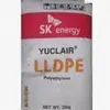 Grado para Moldeo por Inyección Lldpe Coreano Sk Jl210 para Cubierta de Masterbatch Tabla de Cortar