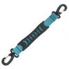 Patines correa de hombro fija portátil costura multifunción correa para botas de esquí zapato de esquí correa portátil transfronterizo en stock