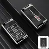 Adecuado para Cubierta de Llave Cadillac Modelo Antiguo Xts Llavero de Gama Alta Escalade Ats Nuevo Interior Saiwei Alto