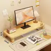 Suporte Elevatório para Monitor de Escritório Ferramenta de Modificação de Estação de Trabalho Base de Mesa Multifuncional