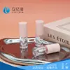 Ventas Directas de Fábrica Cosméticos, Materiales de Empaque para Maquillaje, Tubos para Brillo de Labios de 2 ml, Personalizables con Logo