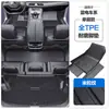 Adecuado para Alfombrillas de Coche Blue Electric E5 E5Plus Tpe, Alfombra de Bucle de Alambre de Cobertura Total, Alfombrilla Impermeable