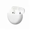 Novo fone de ouvido Bluetooth Pro6 estéreo sem fio binaural TWS intra-auricular Macaron J6 Fone de ouvido Bluetooth de seis gerações