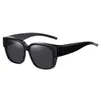 Gafas de Sol para Miopía para Mujer, Protección UV Antirreflejos, Pesca, Gafas de Sol para Conducir de Hombre, Modernas