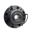 Rodamiento de Cubo de Rueda 15910968/15109023 Rueda Delantera Adecuado para Hummer: Unidad de Cubo de Rueda H2 6.0