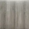 Adesivos de Piso Autoadesivos de PVC Composto de Três Camadas 1,6mm com Micro-Relevo de Grão de Madeira Estilo Nórdico para Quartos, Salas de Estar e Corredores de Alta Qualidade