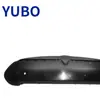 Yubo - Adecuado para Modelos Tesla 2012-2016 Rejilla Central (con Agujero para Radar) 1058200-00-A