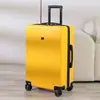 Mala de Viagem com Aparência Sofisticada para Estudantes, Mala de Viagem de Grande Capacidade para Homens, Mala Leve, Silenciosa e Protegida por Senha, Mala com Rodinhas Robusta e Durável