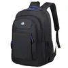 Mochila Casual Nueva de Moda, Mochila para Computadora de Gran Capacidad, Bolsa Escolar para Estudiantes Universitarios Hombres y Mujeres, Mochila de Viaje
