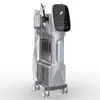 Estrela de Hidrogênio Nove em Um Grande Bolha Salão de Beleza Modelo Máquina de Hidrogênio Estrela de Bolha de Hidrogênio Dispositivo de Introdução de Microcristal