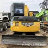 Excavadora Komatsu PC78