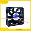 Umidificador e secador de roupas FWDZ FD6015S14M 14V 0,15A 6cm DC volts, pequeno ventilador de resfriamento