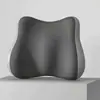 Cojín de espuma viscoelástica para descompresión del coxis, especialmente diseñado para estar sentado durante mucho tiempo en la oficina después de una cirugía, cojín de asiento transpirable para estudiantes en aulas, cojín de asiento de verano