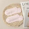Calcetines Tobilleros Nuevo Estilo Verano 2026, Calcetines Cortos Elásticos Transpirables de Color Sólido de Seda Pura para Hombres y Mujeres, Disponibles para Venta al por Mayor