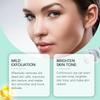 EELHOE Mascarilla para Dormir Limpieza Suave Piel Queratinosa Nutritiva Hidratante Cuidado de la Piel Mascarilla para Untar