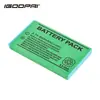 Batería Personalizada Igodpai Adecuada para Consola de Juegos Gba Sp Ags-003 Capacidad Incorporada de 950 Mah Ags-003