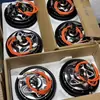 Yuma 6ª Generación Tts 10 pulgadas 12 pulgadas Versión de Ahorro de Energía para Juegos Motor de Tipo Azulejo de 6ª Generación Motor de 1500W2000W3000W6000W
