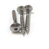 Venta Directa de Fábrica Tornillos Autorroscantes de Cabeza Avellanada Phillips Clavos Publicitarios Tornillos Anti-óxido para Farolas Acero al Carbono Gran Cantidad y Excelente Precio