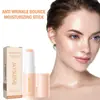 Jaysuing Barra Suavizante Elasticidad Hidratante, Elástica, Uniforme, Suave, Refrescante y Suave Crema en Barra para el Cuidado de la Piel