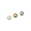 Plata S925 Mate Coche Cinco Flores Cuentas Accesorios DIY Cuerda Hecha a Mano Perla Pulsera con Cuentas Collar Separador Accesorios