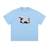 Oferta Especial Coreana 9.9 Colección de Camisetas