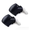 Adecuado para Honda Pilot MK2 2009-2015 boquilla de agua lavaparabrisas delantero